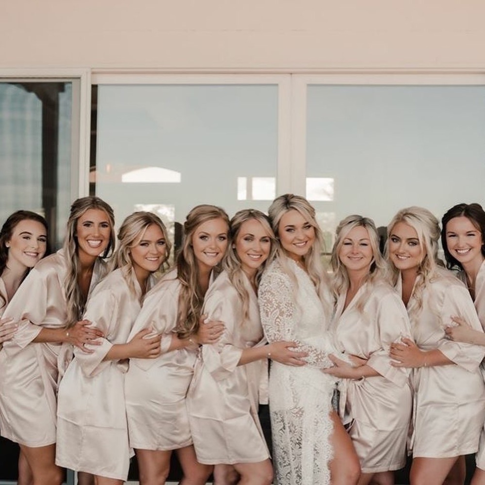 Meet your Posher, Shannon